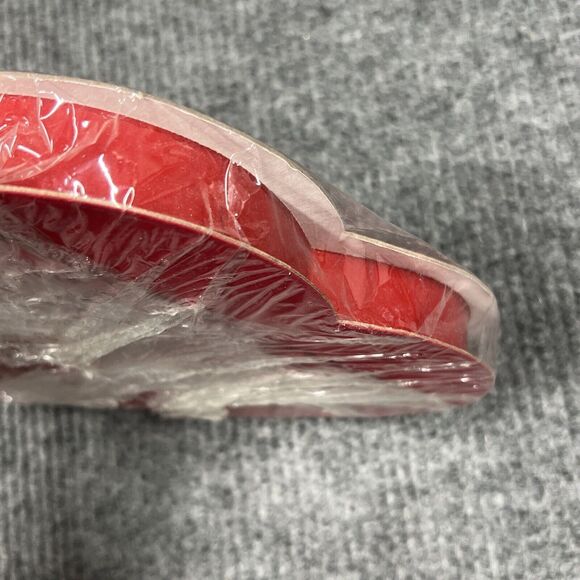 VTG ELVIS PRESLEY 10” Russell Stover Heart Chocolate Box Collector Series Casino - Picture 6 of 8